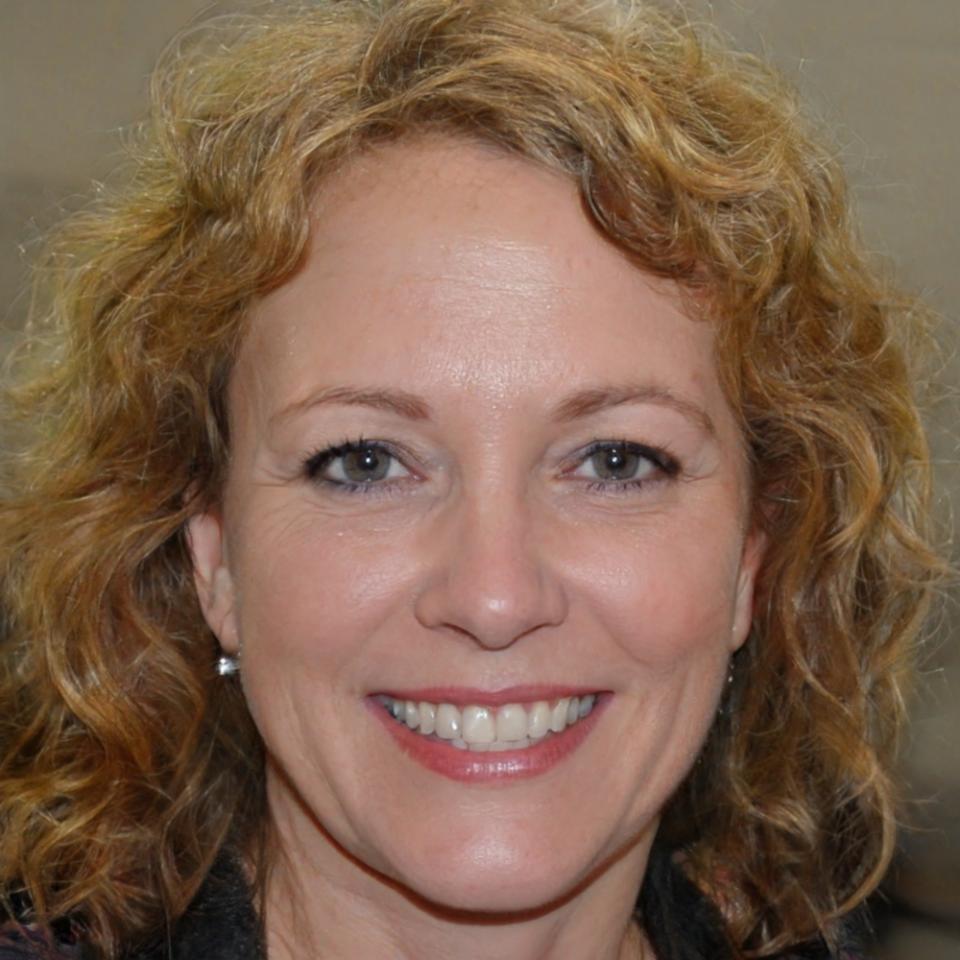 María González, miembro de la comunidad morithaquolyn